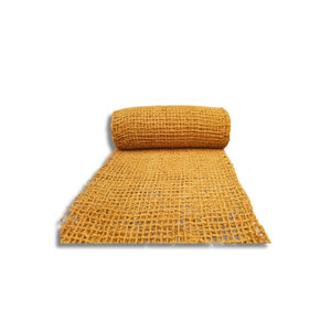 Malla de Fibra de Coco Sostenible para Proyectos Ambientales y Ofrecer Retención Natural del Suelo en Taludes y Zonas de Orilla de Río - Product Image 1