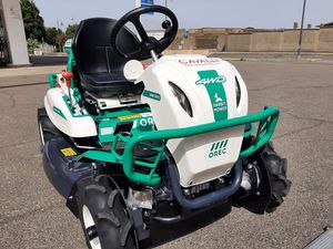 เครื่องตัดหญ้าอเนกประสงค์แบบใช้ในงานดีไอวายเกรด24โวลต์ใช้ได้ทั้ง RM982F กระต่าย - Product Image 3