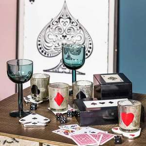 Idées de cadeaux promotionnels en gros : Cartes à jouer Joker avec boîte personnalisée intelligente, accessoires cadeaux à prix abordable - Product Image 6