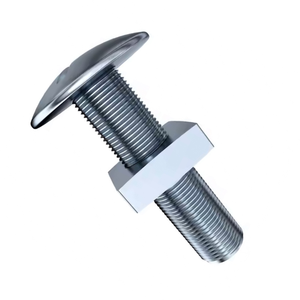 Metal Wheel Bolt Best Choice High Level of Perfection Sustainable Iso Certificate Carton Box Packaging From Vietnam Factory - Product Image 1