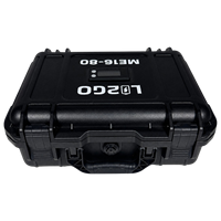 Batería de Litio Li2Go ME16-80 14.4V 80Ah, Paquete Náutico Portátil