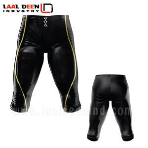 Uniformes de fútbol americano cómodos para hombre, personalizados, de la mejor calidad, a buen precio, al por mayor - Product Image 6
