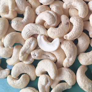 Fabrication de noix de cajou brutes Noix de cajou Vietnam Noix de cajou brutes Thaïlande Vente en gros exportées vers l'Asie, l'UE, le Moyen-Orient - Product Image 1