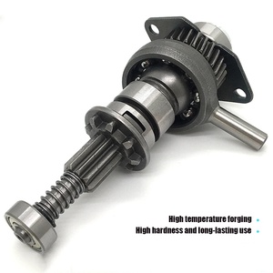 Reemplazo de embrague para s HR 2450 HR2450, <span class=keywords><strong>martillo</strong></span> giratorio, eje de leva, cojinete oscilante, retenedor de engranaje helicoidal, piezas de repuesto de resorte - Product Image 2