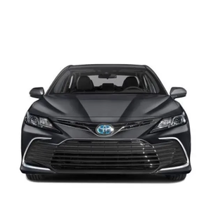 Venta de Auto Ejecutivo de Alto Rendimiento, Sedán Mediano de Lujo, Diésel, Automático, Volante a la Izquierda, en Excelentes Condiciones, 2024 - Product Image 1