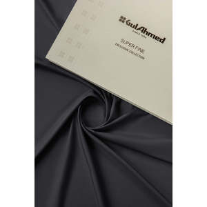 ชุดสูทผู้ชาย Kinetic ผ้าผสมแบบยังไม่ตัดเย็บ พร้อมกล่องของขวัญ - Product Image 4