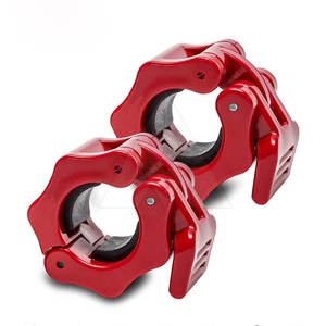 Collier d'haltères léger professionnel dernière conception nouvelle arrivée - Product Image 2