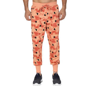 Pantalones de Hombre 100% Algodón, de Venta Caliente, Corte Ajustado, Calidad Premium, Transpirables - Product Image 1