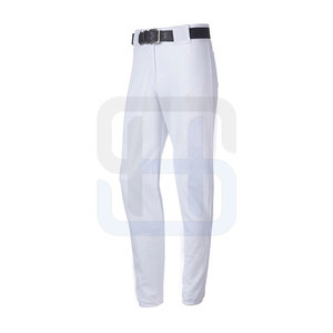 Uniforme de baseball personnalisé avec logo, haute qualité, 100% polyester, séchage rapide, respirant, léger, grande taille, prix abordable - Product Image 3