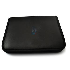 ชุดอุปกรณ์ยกฟัน PDL คุณภาพสูง 7 ชิ้น พร้อมกระเป๋าหนัง ได้รับการรับรองมาตรฐาน CE สำหรับการผ่าตัดช่องปาก - Product Image 3