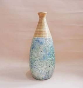 Vase à fleurs décoratif de nouveau style pour la décoration de la maison et la décoration de mariage dans un design moderne - Product Image 2