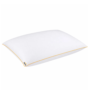 Almohada de Fibra Trendz Directo de Fábrica, Almohada de Alta Calidad con Relleno de Fibra y Funda Suave y Transpirable para Uso Diario, Venta al Por Mayor - Product Image 3