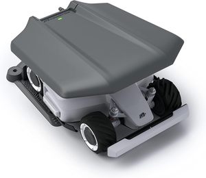 Robot Industrial Serie EJI LUBer 3 AWD - Construcción de Plástico Personalizable OEM/ODM - Product Image 2