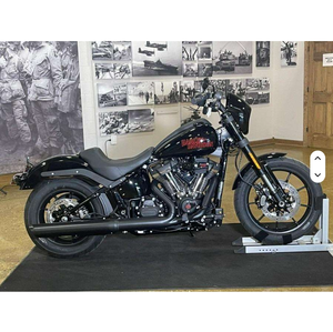 Motocicleta Cruiser Nueva Harley-Davidson Low Rider S - Product Image 5