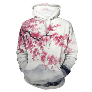 Expédition rapide, sweat-shirt à capuche personnalisé pour homme, en molleton doux - Product Image 3