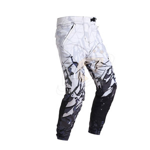 ชุดมอเตอร์ครอสสำหรับใส่เล่นกีฬาวิบากมาใหม่ใส่สบาย - Product Image 4