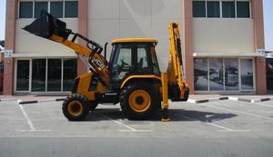 รถแบคโฮเดอร์3DX 56 KW JCB 76hp อเนกประสงค์ใหม่ล่าสุด - Product Image 3