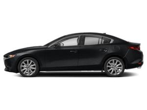 Mazda3 2020 Usado en Excelentes Condiciones, Sedán Preferred, Tracción Delantera, Color Negro, 27MPG, Gasolina, 6 Velocidades, Motor 2.5L de 186HP, Automático - Product Image 5