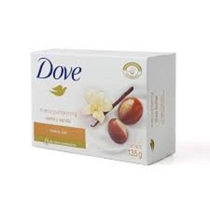 Savon en barre Dovee disponible et original - Savon artisanal portable médicamenteux à la vitamine E pour tous les types de peau - Product Image 1
