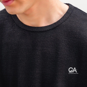 Vente en gros d'usine de haute qualité Fabricant de sweatshirts pour hommes Sweatshirts pour hommes à la mode Street Wear Sweatshirts pour hommes - Product Image 3