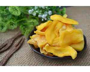 Chips de jacquier séchées du Vietnam avec un arôme naturel et une texture croquante Jacquier séché soigneusement emballé à vendre - Product Image 5