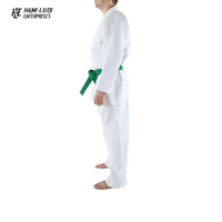 Venta al por mayor 2025 BJJ Gi Kimono Jiu Jitsu brasileño Gi BJJ Kimono Jiu-Jitsu BJJ Gi con fábrica al por mayor personalizado