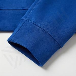 Conjunto de Sudadera con Capucha y Pantalones Deportivos de Algodón 100% Personalizados al por Mayor, Chándal para Hombre, Talla Grande, Color Personalizado, Fitness - Product Image 6