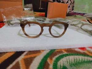 งานฝีมือรูปทรงสัตว์ ดีไซน์ทันสมัย ทำจากเขาควายแท้คุณภาพสูง รุ่น 305 งานแฮนด์เมด กันน้ำ รูปทรงธรรมชาติ ปรับแต่งได้ - Product Image 6