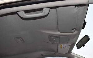 2018-2021 camioneta Hilux diésel usada Revo Rocco blanco 4x4 con luz de motor Turbo Interior FWD R18 neumáticos asientos de tela - Product Image 4