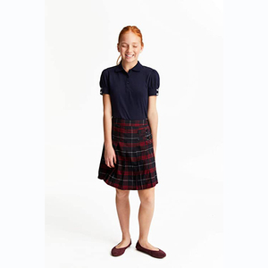 Tartan moderne Billie Kilt pour femmes Tartan scotch Mini Kilt pour dames - Product Image 4
