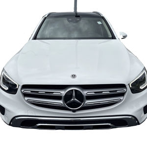Limpiar seminuevo 2021 Merce_des Benzz GLC 300 AWD 4MATIC - Product Image 1