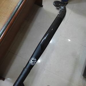 Palo de Hockey sobre Césped de Fibra de Carbono de Alta Calidad Personalizado 2025 - Diseño Profesional Impermeable/A Prueba de Viento/Transpirable - Product Image 1