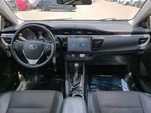 2016 Toyota Corolla S Plus - Product Image 2