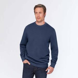 Sweat-shirt à col rond classique pour hommes-doux et durable pour une utilisation décontractée parfait pour les activités de plein air et les sorties décontractées - Product Image 2