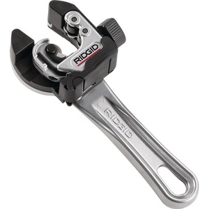 เครื่องตัดท่อทองแดง RIDGID Autofeed 6-28 มม. แบบใช้ระบบแร็คเก็ต สำหรับการตัดท่อทองแดงอย่างมีประสิทธิภาพ - Product Image 1