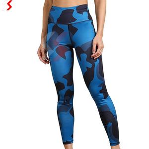 เลกกิ้งระบายอากาศผลิตตามขนาดสั่งดีไซน์แบบมืออาชีพใหม่ทนทานสไตล์แฟชั่น - Product Image 1