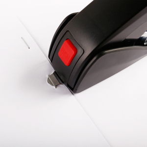 Agrafeuse de bureau haute capacité Eagle S5180 pour 50 feuilles, agrafeuse de reliure robuste et ergonomique, vente en gros - Product Image 2