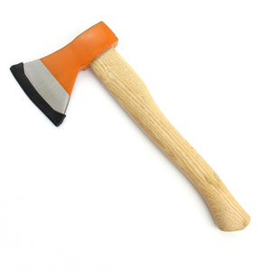 Pedidos a granel personalizados al por mayor, servicio OEM ODM, hacha profesional, hacha de palisandro multifuncional para acampar al aire libre, carpintería - Product Image 5