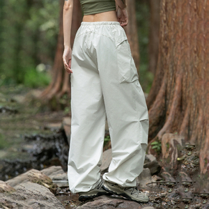 Windproof thermal outdoor pants for <b>women</b> fleece lined waterproof hiking <b>trousers</b> winter <b>snow</b> cold weather gear - Product Image 4