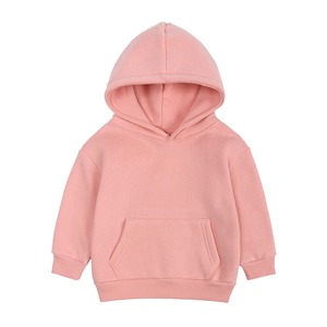 Sudadera con Capucha Unisex de Alta Calidad para Niños, Impresión Digital, Logotipo Personalizado, 100% Algodón Orgánico con Spandex - Product Image 3
