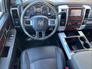 Dodge Ram 2010 Laramie 3500, - Product Image 3