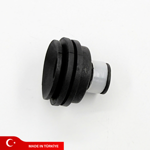 7701056972 Support de fixation du capot moteur pour Clio Kangoo Megane pour Logan Sandero pour insert en caoutchouc plastique 1 - Product Image 1