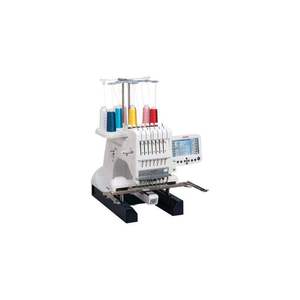 Máquina de Bordar Janome MB-7 M B 7 con 7 Agujas Plus Deluxe - Product Image 2