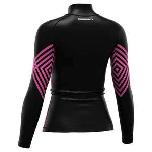 Swimwear Manufacturer Terry Quick Dry Custom Women's - Product Image 4
