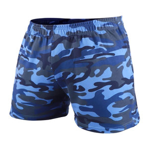 Custom Blank workout Running Bottom <b>Men</b> Gym <b>Shorts</b> With fitness & <b>yoga</b> wear Fitness Swimwear running <b>shorts</b> - Product Image 2