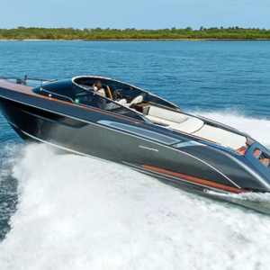 Riva 38 RIVAMARE 2017 de Alta Calidad, Ligero y de Alta Eficiencia para Acabado de Concreto, Envío Inmediato a Todo el Mundo - Product Image 1