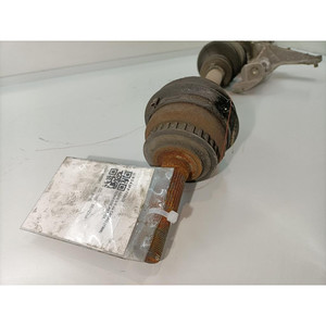 เพลาขับด้านหน้าขวา SAAB 9-3 Cabrio 1st Series B204L (98>03) - Product Image 5