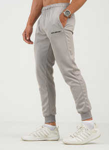 Pantalones y pantalones informales de alta calidad para hombre, tela de poliéster ligera, ajuste personalizado, pantalones cómodos y elegantes, OEM Pakistán 2025 - Product Image 4