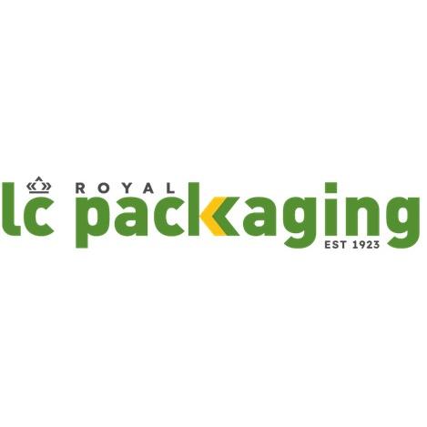 LC Packaging GmbH logo