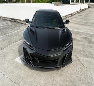 Superdeportivo Híbrido Twin-Turbo Usado 2023 2024, Alto Rendimiento, Tracción en las Cuatro Ruedas, Excelente Estado, Suministrado desde Japón, Listo para Envío - Product Image 6